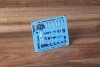 Eduard 3DL48244 Bf 110D SPACE EDUARD 1/48